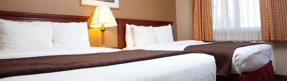 Red Lion Inn & Suites Cathedral City Palm Springs Стая снимка