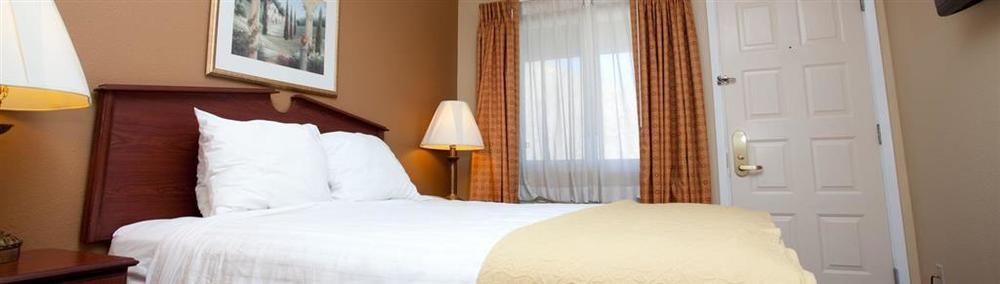 Red Lion Inn & Suites Cathedral City Palm Springs Стая снимка