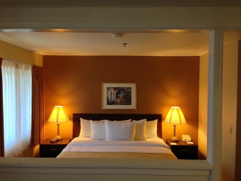 Red Lion Inn & Suites Cathedral City Palm Springs Екстериор снимка
