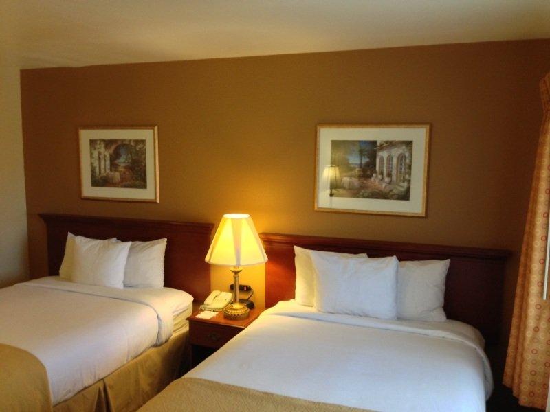 Red Lion Inn & Suites Cathedral City Palm Springs Екстериор снимка