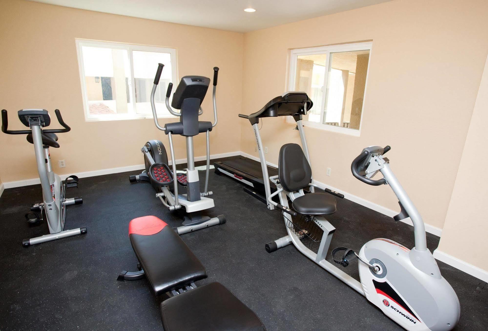 Red Lion Inn & Suites Cathedral City Palm Springs Екстериор снимка